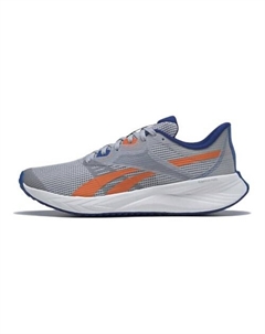 Кроссовки Energen Tech Plus 'Pure Grey Smash Orange Blue' Reebok
