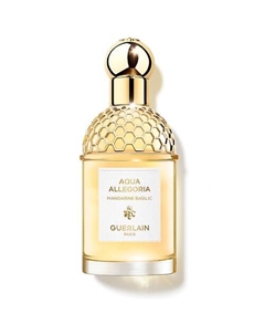 Туалетная вода Aqua Allegoria Mandarine Basilic 75 Guerlain
