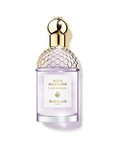 Туалетная вода Aqua Allegoria Flora Salvaggia 75 Guerlain