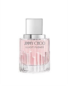 Туалетная вода Illicit Flower 40 Jimmy choo
