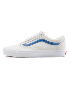 Кроссовки Old Skool 'True White Victoria Blue' Vans