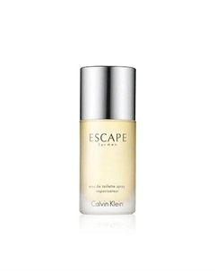 Туалетная вода Escape for Men 50 Calvin klein