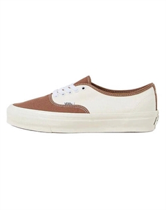 Кроссовки Authentic Premium 44 'Coffee Brown' Vans