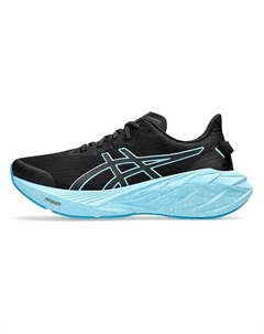 Кроссовки Novablast 4 Lite Show Lite Show Bright Cyan Asics