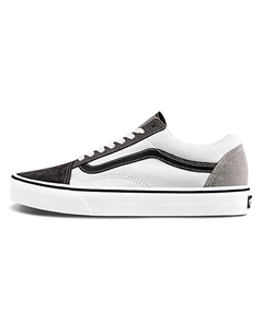 Кроссовки Old Skool 'Mix & Match Black White' Vans