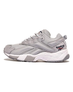 Кроссовки Unisex Interval 96 Running Shoes Grey Reebok