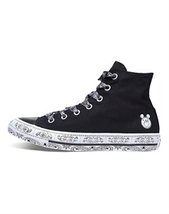Кроссовки Chuck TAYLOR All Star Canvas Shoes High Top Женские Converse