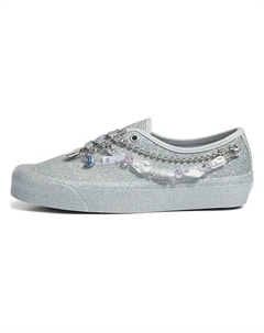 Кроссовки Authentic 44D Cosmic Traveler Pearl 'Grey' Vans