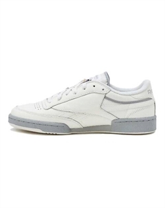 Кроссовки Club C Revenge Vintage Sneakers 'White Grey' Reebok