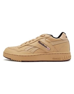 Кроссовки Bb 4000 Mu 'Brown Yellow' Reebok