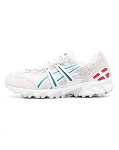 Кроссовки Gel Sonoma 15 50 'White Beryl Green' Asics