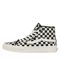 Кроссовки SK8 HI Blackwhite Vans