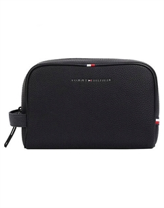 Сумка Essential Pu Wash Bag Tommy hilfiger