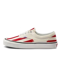 Кроссовки Era 95 Dx 'White Red' Vans