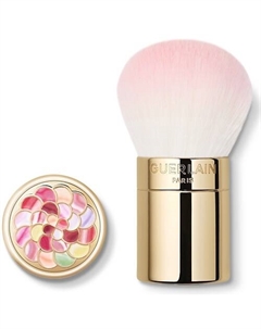 Кисть для пудры Meteorites Guerlain