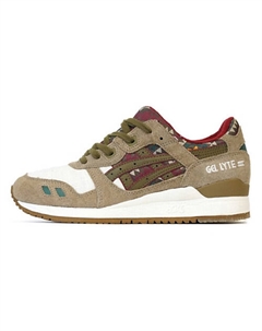 Кроссовки Gel Lyte Iii Aztec Asics