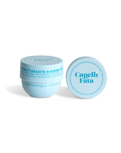 Маска для глубокого восстановления волос Capelli di Fata 230 Diego dalla palma milano