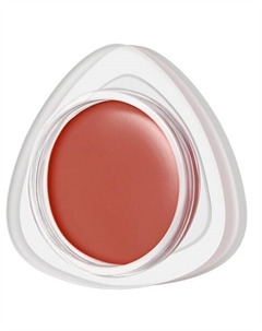 Кремовые румяна помада Creamy Lip & Cheek Duo Focallure