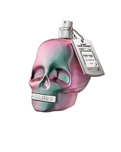 Парфюмерная вода TO BE MY AVATAR для женщин 125 Police