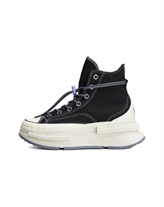 Кроссовки Run Star Legacy Cx Hi Black Ultraviolet Converse