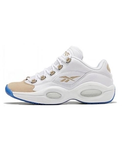 Кроссовки Question Low Oatmeal 2020 Reebok