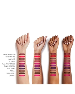 Помада с матовым покрытием Nars