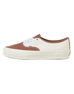 Кроссовки Authentic Premium 44 'Coffee Brown' Vans