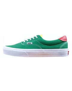 Кроссовки Era 59 Green Vans