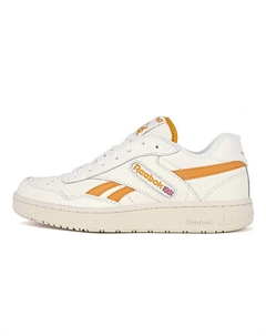 Кроссовки Bb 4000 Mu White Orange Reebok