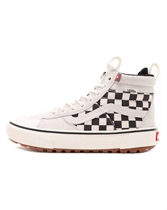 Кроссовки SK8 HI Mte 2 White/Grey Vans