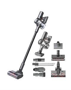 DREAME Пылесос беспроводной Cordless Vacuum Cleaner V12 Dreame