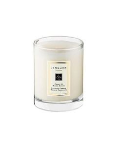 Свеча для дома Peony & Blush Suede Travel Candle 60 Jo malone london