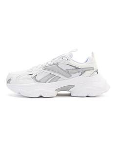 Кроссовки Royal Bridge 4 'White Grey' Reebok