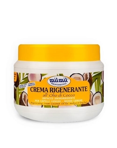 Крем-маска с Кокосовым маслом восстанавливающая 500 Mil mil