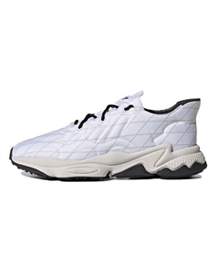 Кроссовки Ozweego Tech 'White Black' Adidas original