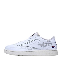 Кроссовки Club C 85 Mu White Reebok