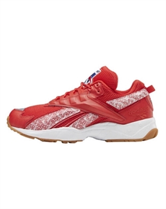 Кроссовки Interval 96 'Radiant Red Gum' Reebok