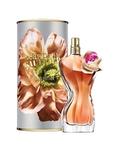Парфюмерная вода La Belle Flower Edition 100 Jean paul gaultier