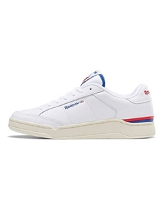 Кроссовки Ad Court White Red Blue Skate Shoes 'White Red Blue' Reebok