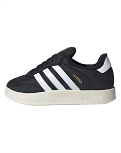 Кроссовки Samba Women's Home 'Black White' Adidas original