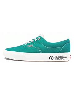 Era Кроссовки для скейтбординга Низкие Vans