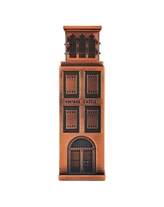 Парфюмерная вода Niche Emarati Vintage Castle Lattafa