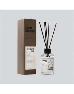 Диффузор ароматический "#28 White Oak" 100 Aroma harmony
