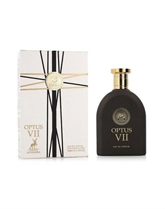 Парфюмерная вода Roman VII 100 Maison alhambra