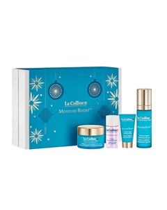 Набор для лица Moisture Boost La colline