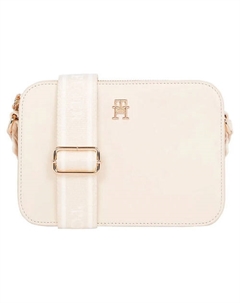 Сумка Logotape crossbody Tommy hilfiger