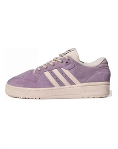 Кроссовки Rivalry Low 'Legacy Purple' Women's Adidas original