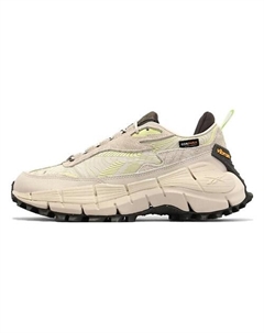 Кроссовки Zig Kinetica 2.5 Edge 'Stucco Citrus Glow' Reebok