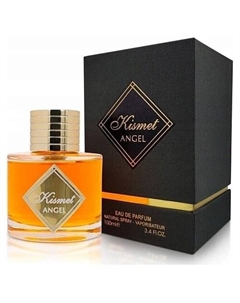 Парфюмерная вода Kismet Magic 100 Maison alhambra
