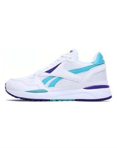 Кроссовки Royal Bridge 2.0 Sneaker White/Blue Women's Reebok